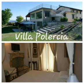 Villa Polercia Cupello